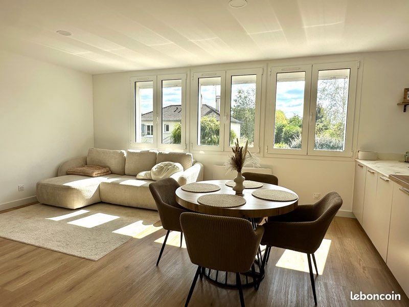 Maison à vendre, 100m², Saint-Vrain