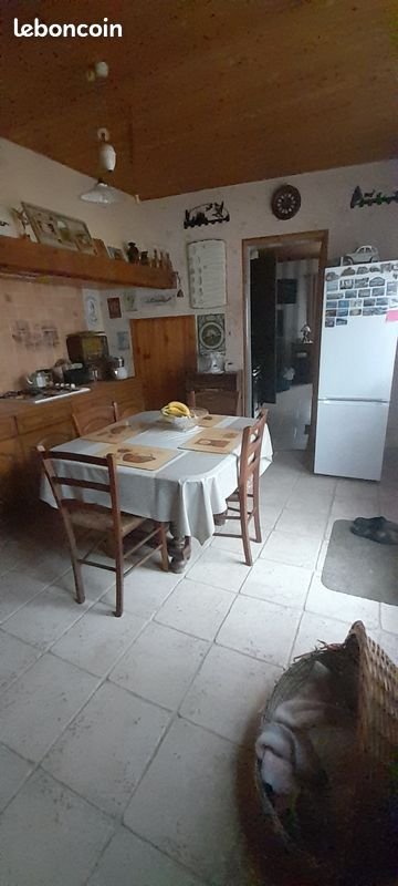 Maison à vendre, 103m², Ailly-sur-Noye