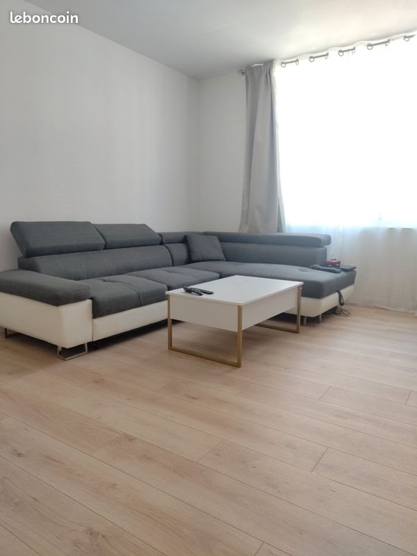 Appartement à vendre, 50m², Amiens