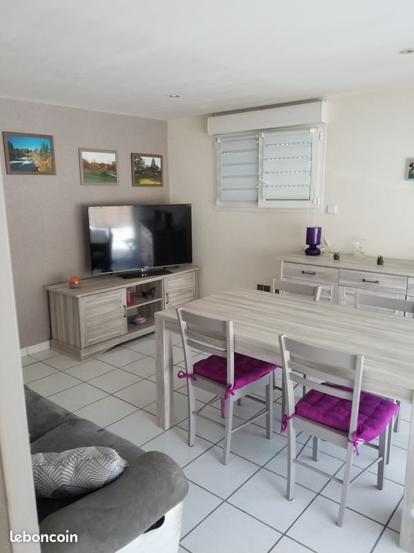 Appartement à louer, 50m², Sainte-Eulalie