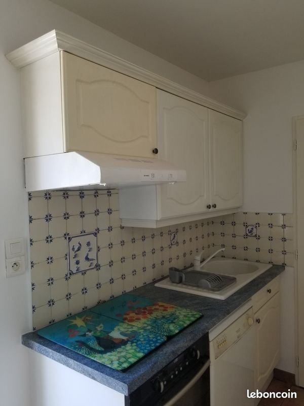 Appartement à louer, 50m², Sainte-Eulalie