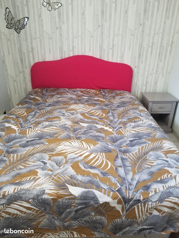 Appartement à louer, 50m², Sainte-Eulalie