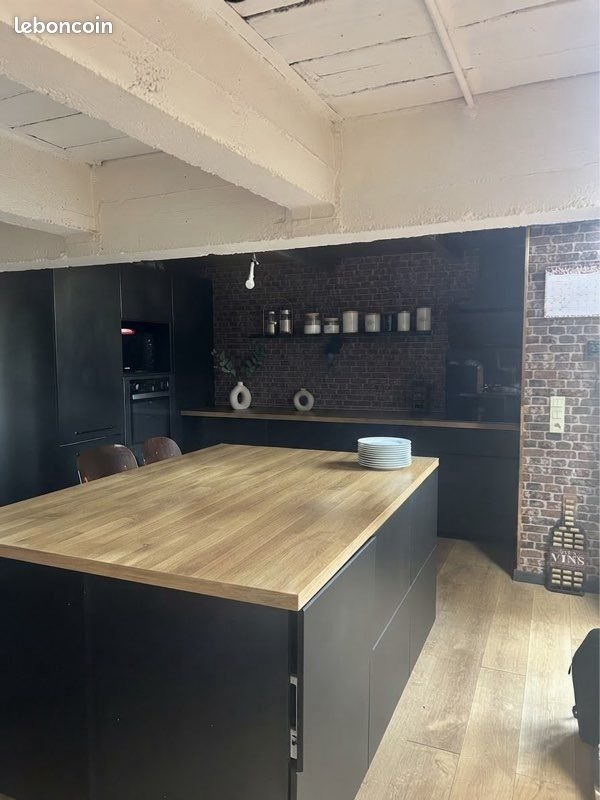 Maison à louer, 180m², Troyes