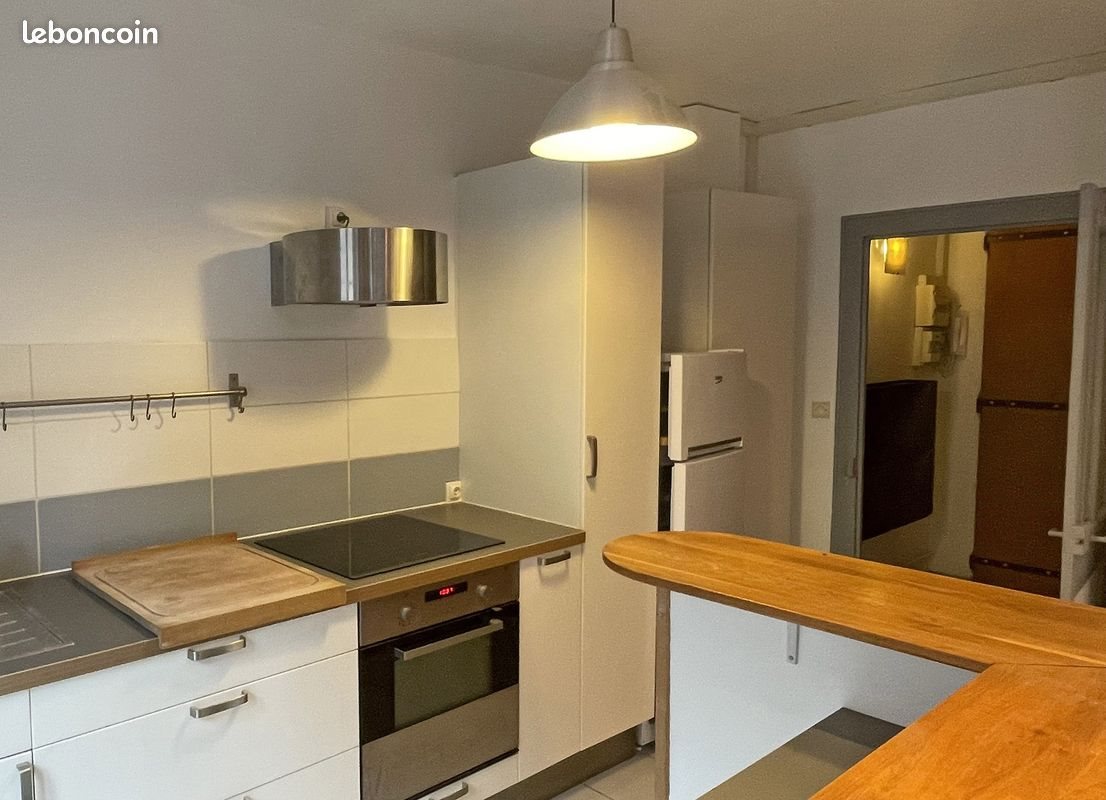 Appartement à louer, 30m², Grenoble