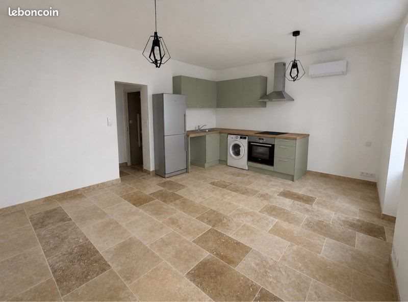 Appartement à louer, 41m², Riorges
