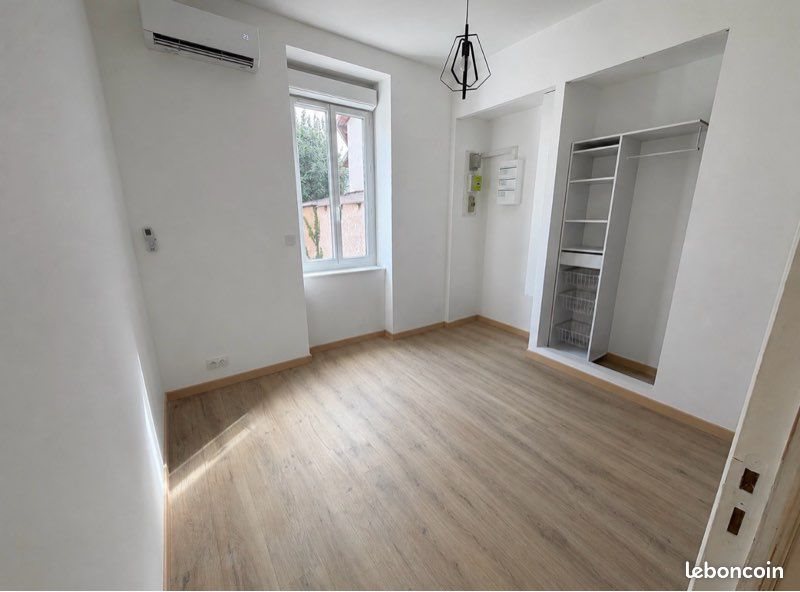 Appartement à louer, 41m², Riorges