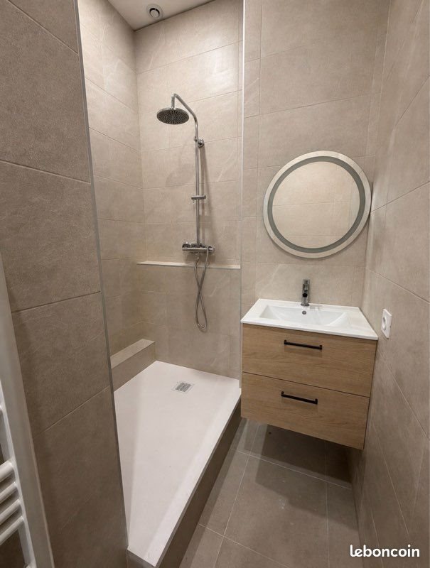 Appartement à louer, 41m², Riorges