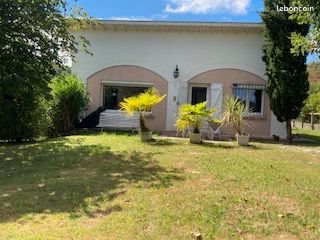 Maison à louer, 50m², Mouguerre
