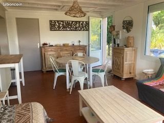 Maison à louer, 50m², Mouguerre
