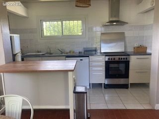 Maison à louer, 50m², Mouguerre