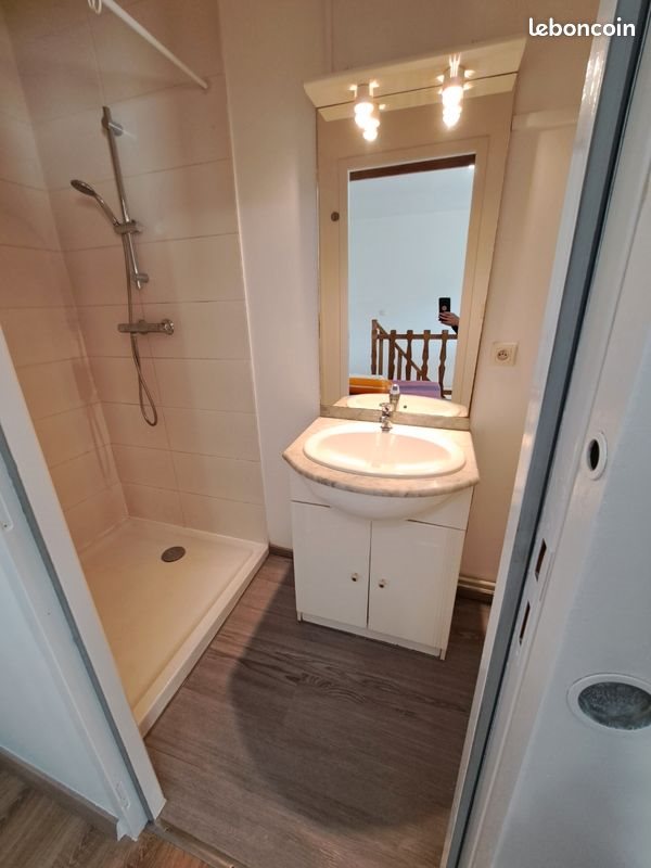 Maison à louer, 37m², Naintré