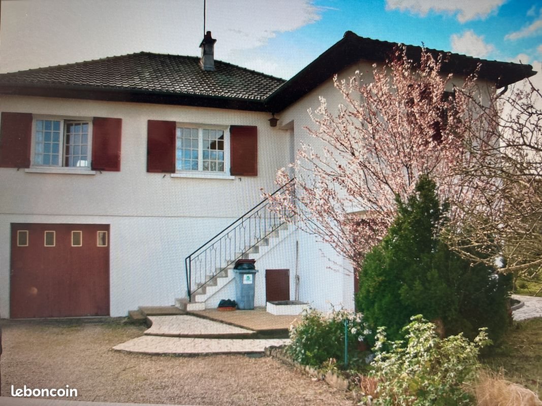 Maison à louer, 150m², Selles-sur-Cher