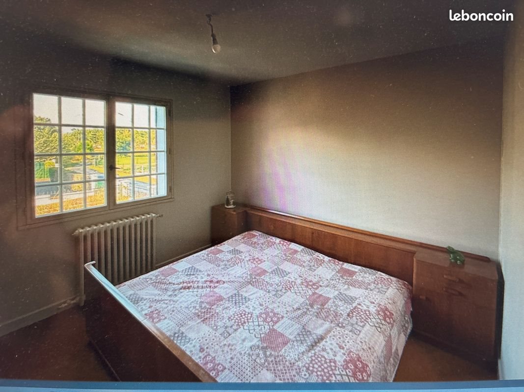Maison à louer, 150m², Selles-sur-Cher
