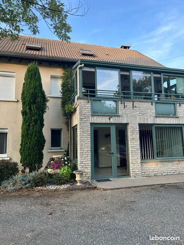 Maison à louer, 95m², Anglars-Saint-Félix