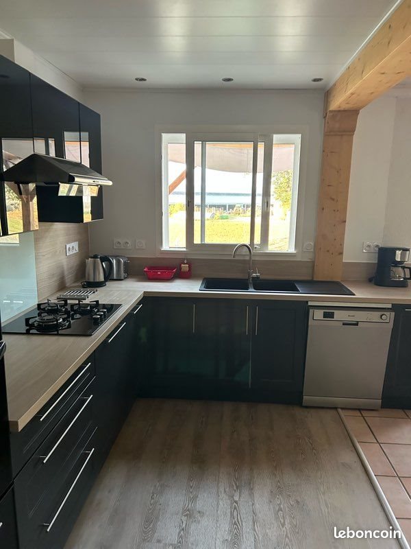 Maison à louer, 95m², Anglars-Saint-Félix
