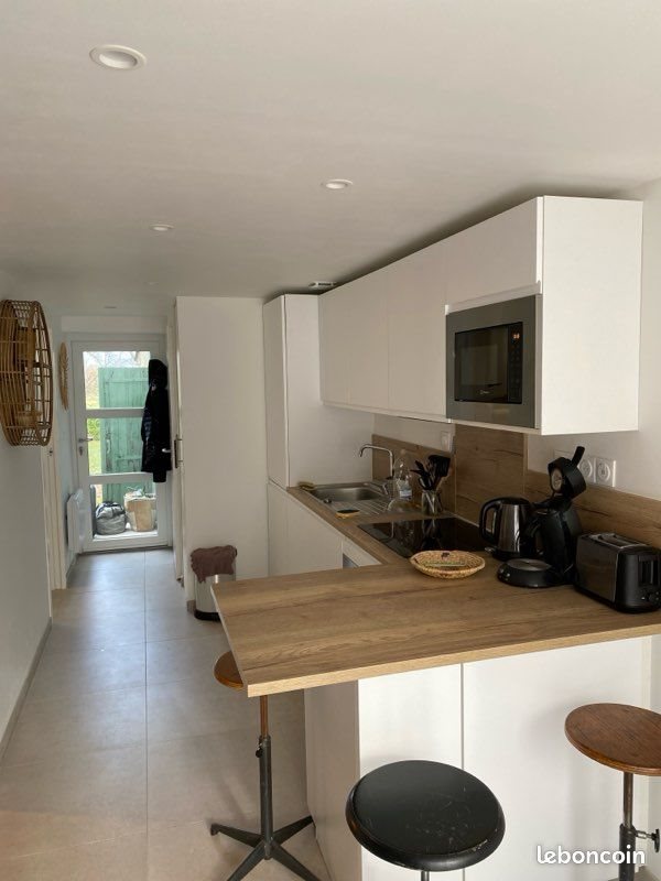 Appartement à louer, 35m², Le Puy-Sainte-Réparade