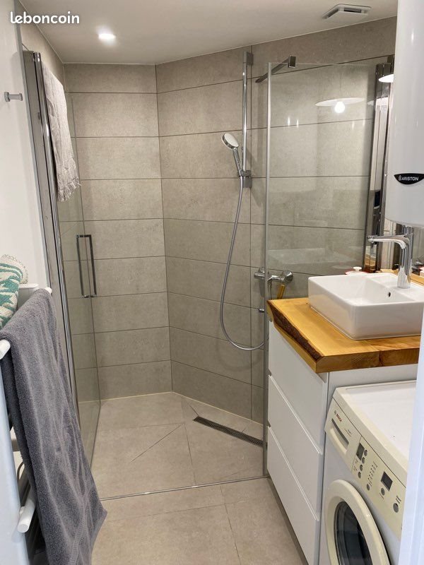 Appartement à louer, 35m², Le Puy-Sainte-Réparade
