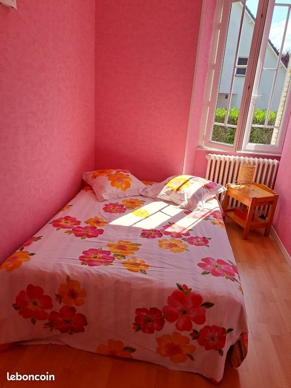 Maison à louer, 100m², Dole