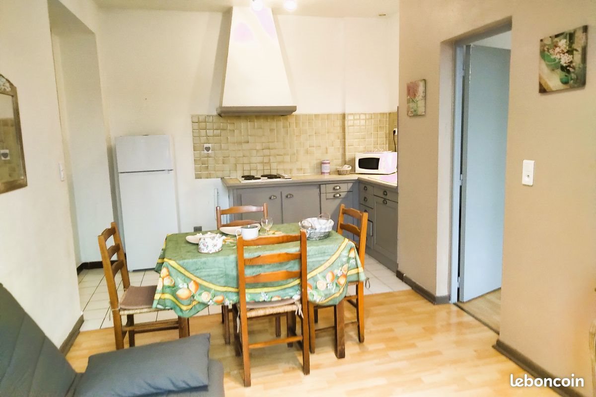 Appartement à louer, 35m², Albi