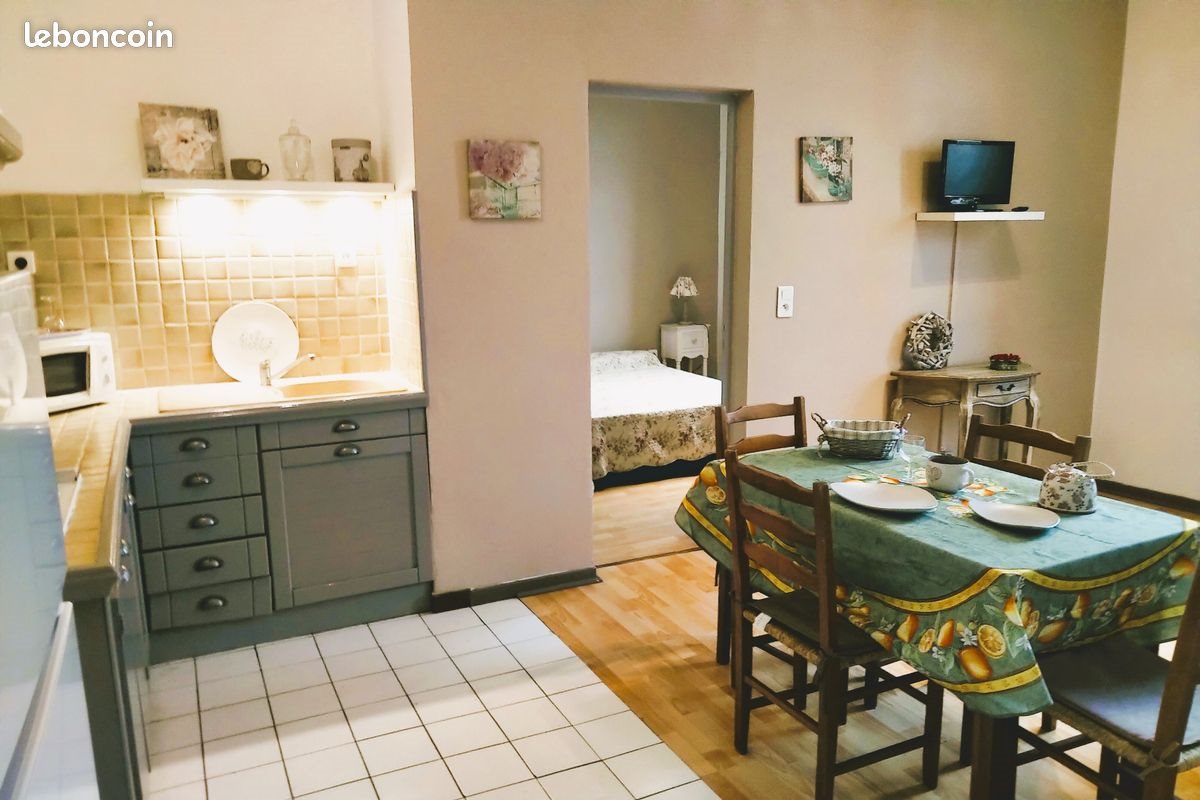 Appartement à louer, 35m², Albi