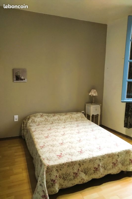 Appartement à louer, 35m², Albi