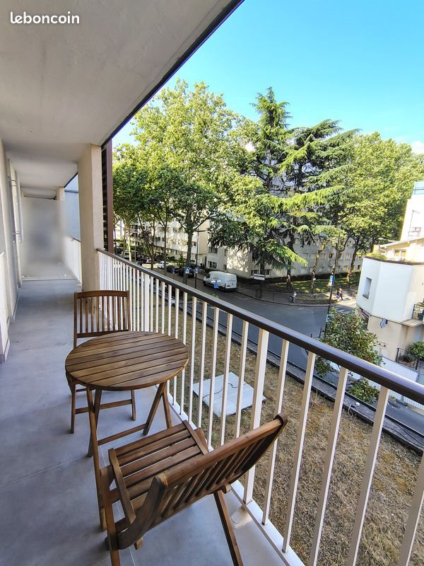 Appartement à louer, 35m², Vincennes