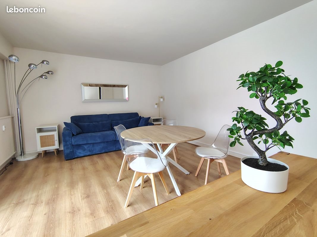 Appartement à louer, 35m², Vincennes