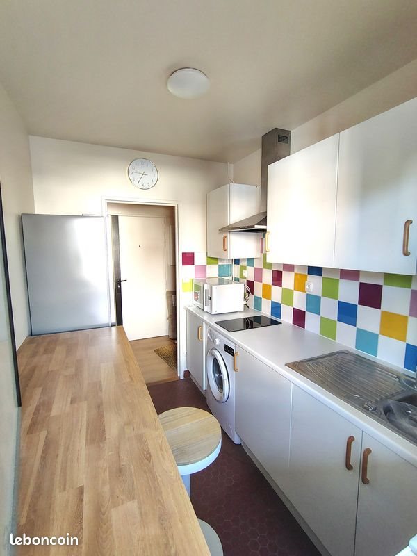 Appartement à louer, 35m², Vincennes