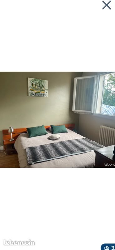 Maison à vendre, 70m², Bassens