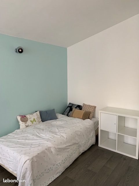 Appartement à louer, 20m², La Rochelle