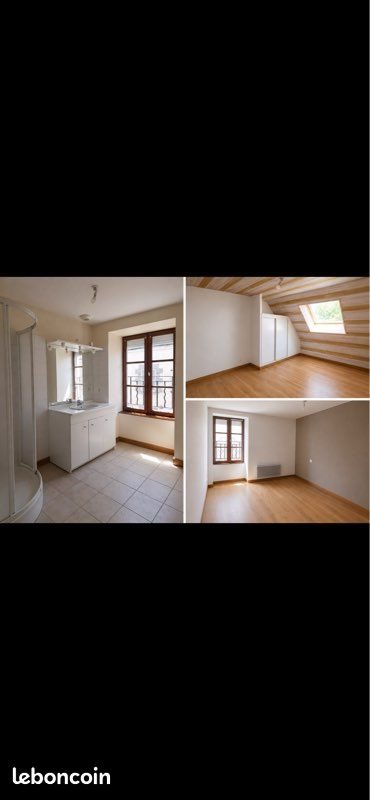 Maison à louer, 87m², Saint-Hilaire-du-Maine
