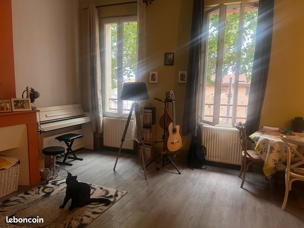 Maison à louer, 140m², Moissac