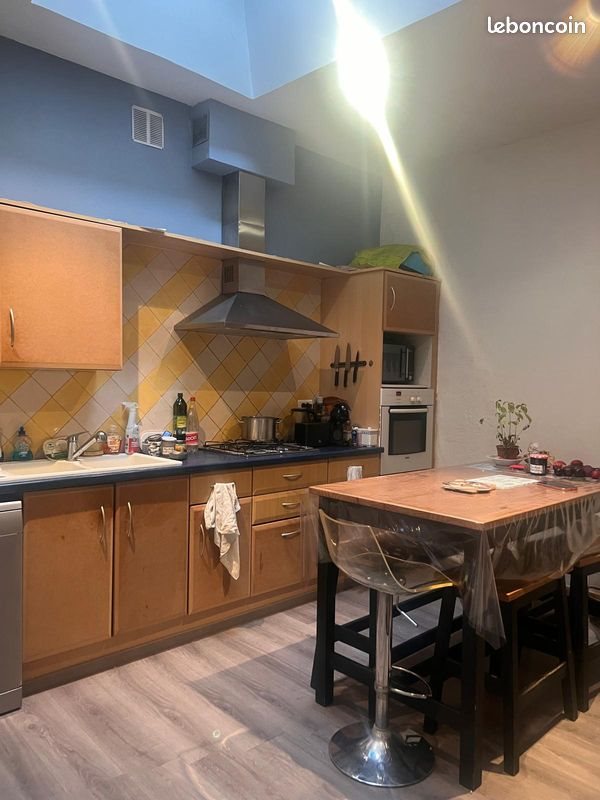 Maison à louer, 140m², Moissac