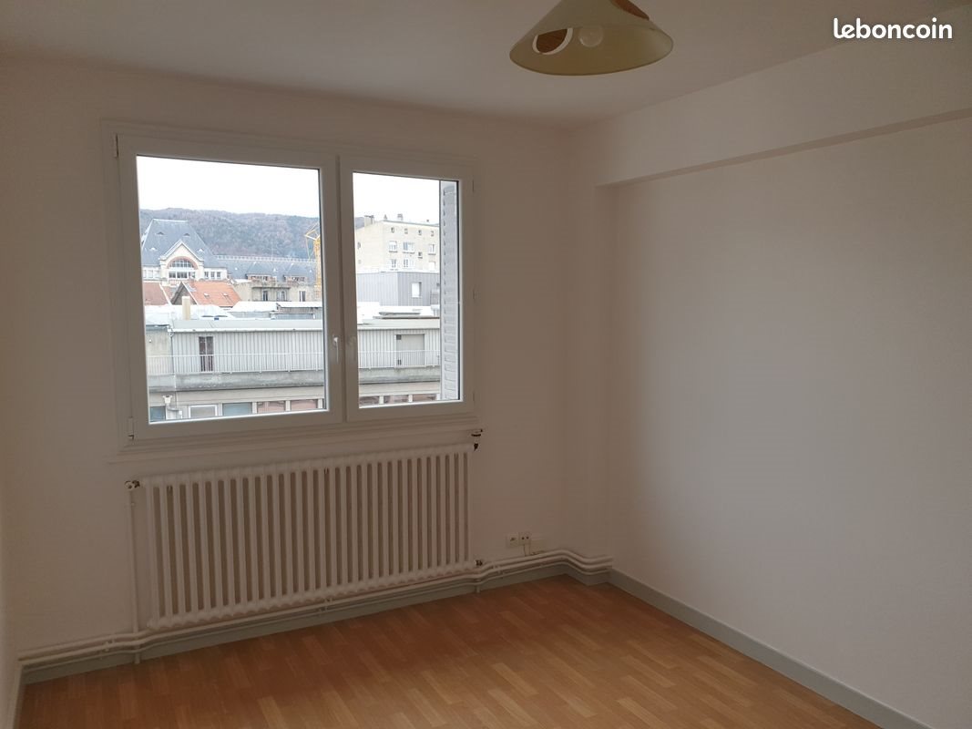 Appartement à louer, 26m², Clermont-Ferrand