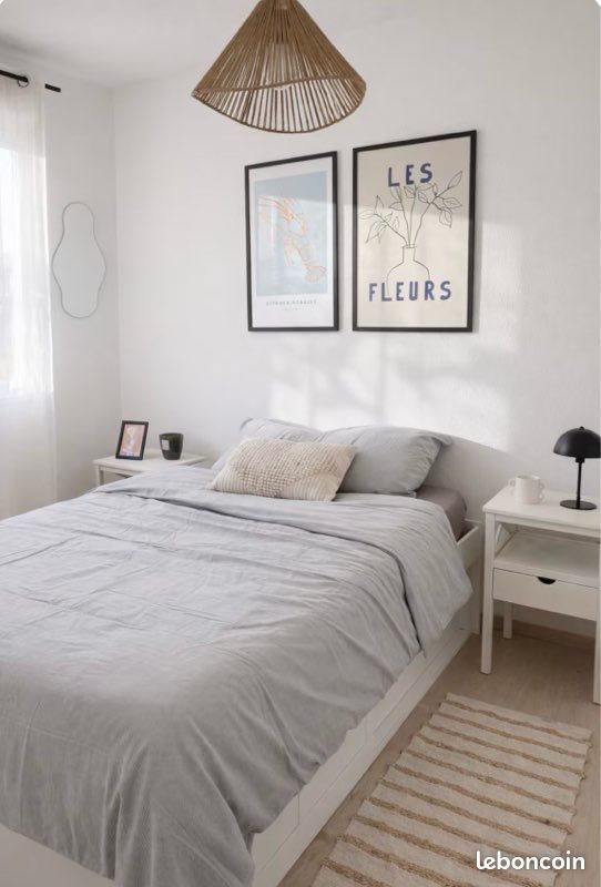 Appartement à louer, 37m², Carcassonne