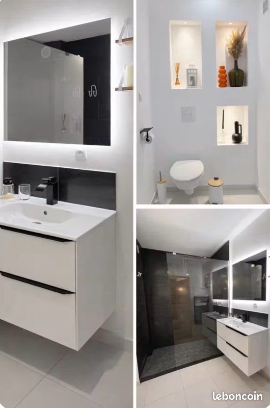 Appartement à louer, 37m², Carcassonne