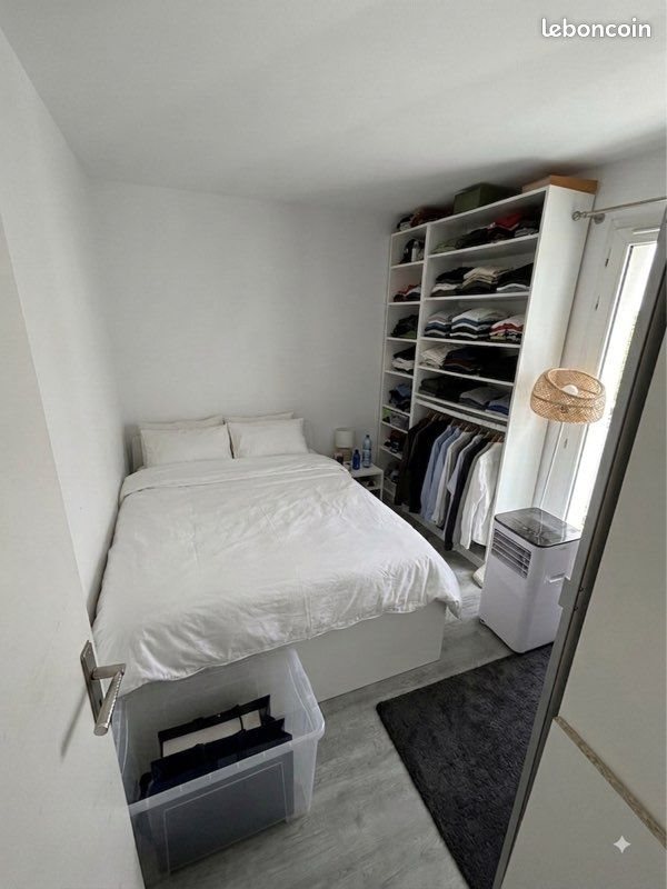 Appartement à louer, 47m², Lieusaint