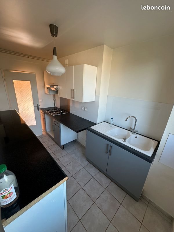 Appartement à louer, 65m², Maisons-Laffitte