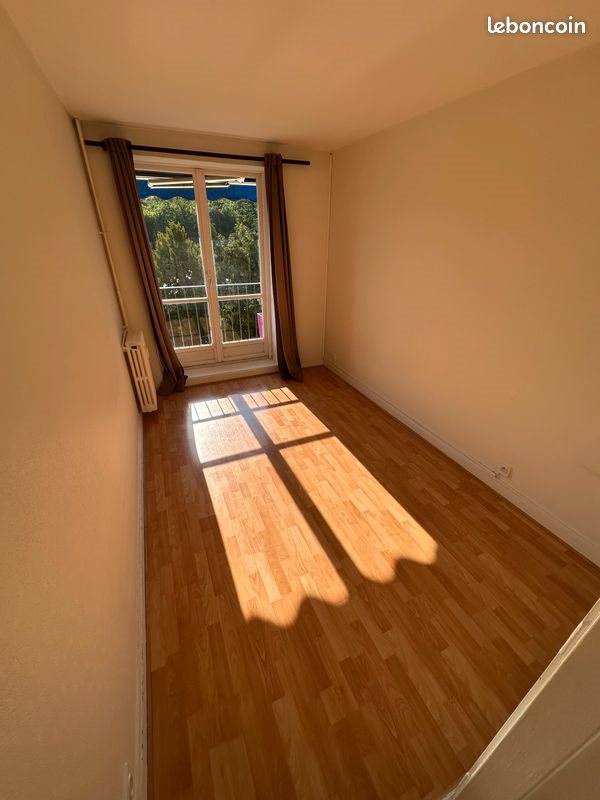 Appartement à louer, 65m², Maisons-Laffitte