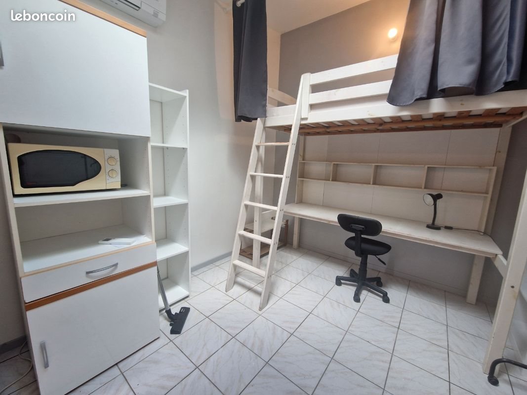 Maison à louer, 15m², Canéjan