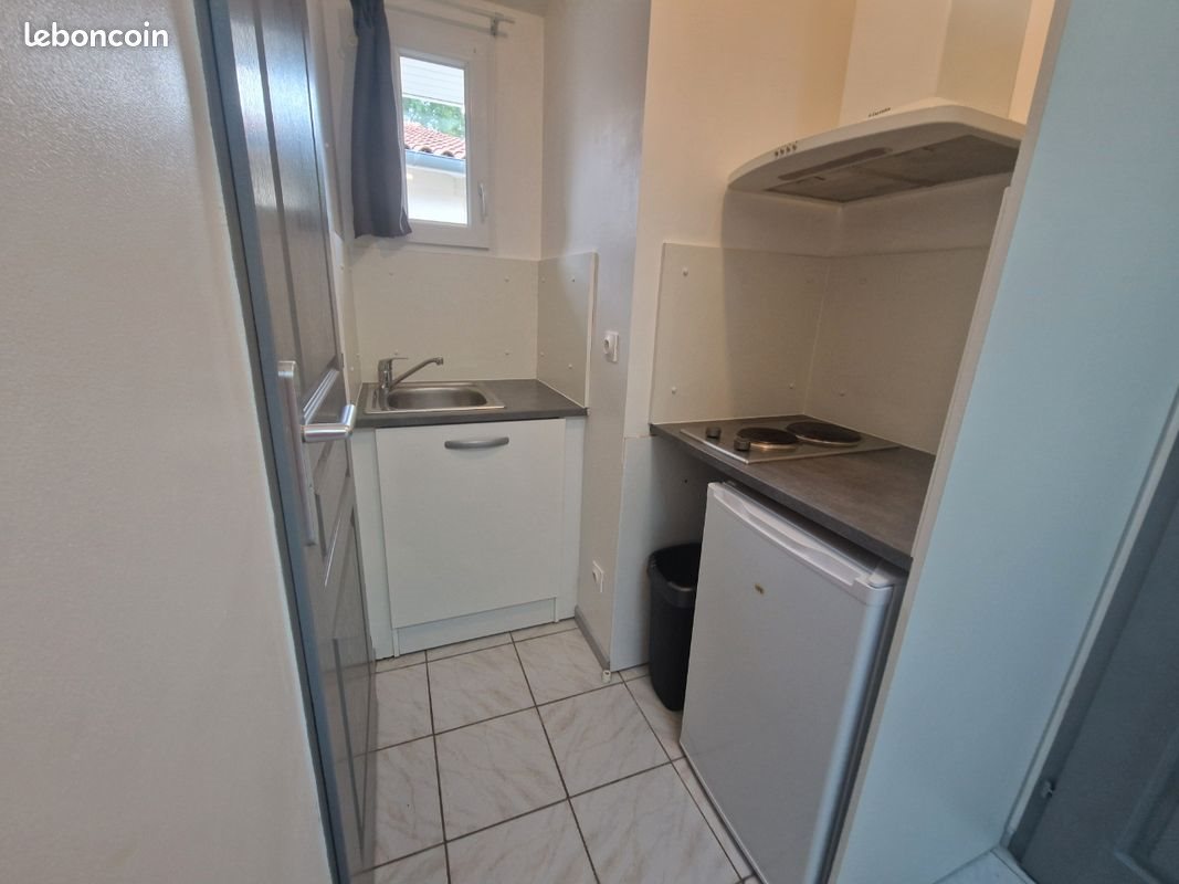 Maison à louer, 15m², Canéjan