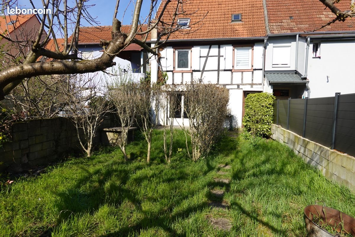 Appartement à vendre, 222m², Bischwiller