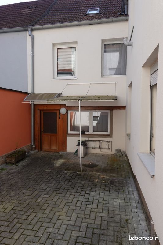 Appartement à vendre, 222m², Bischwiller