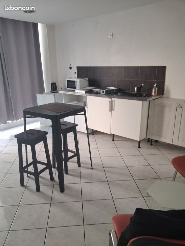 Appartement à louer, 35m², Chabeuil
