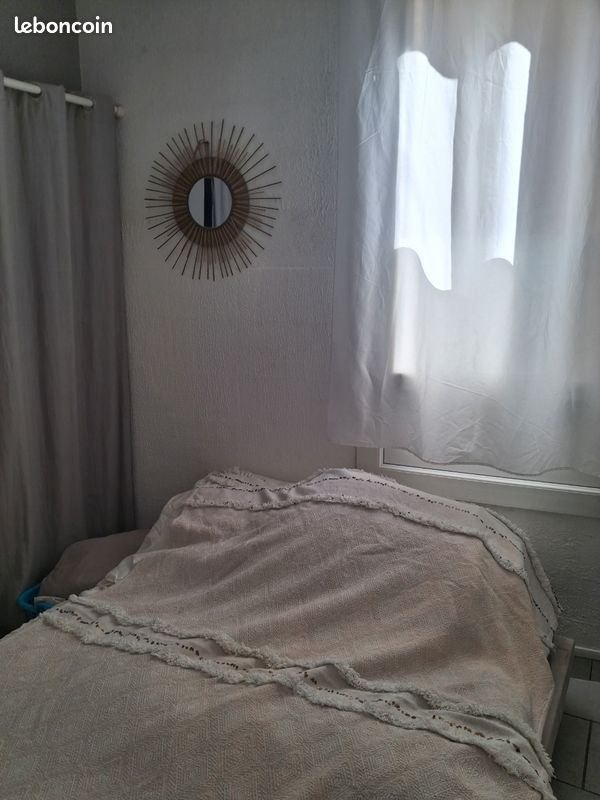 Appartement à louer, 35m², Chabeuil
