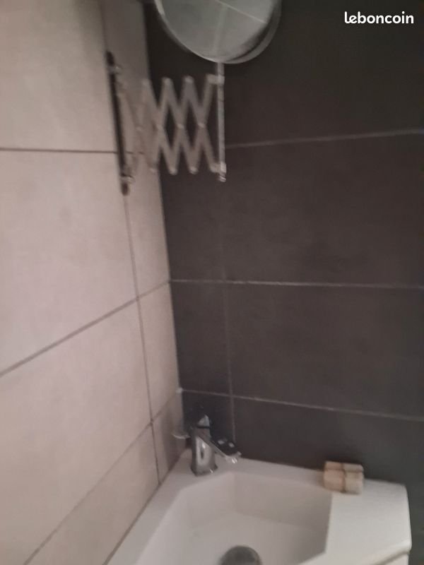 Appartement à louer, 35m², Chabeuil