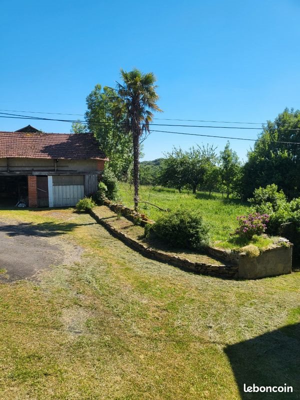 Maison à vendre, 140m², Leynhac