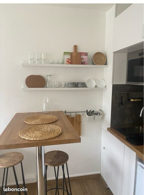Appartement à louer, 15m², Gif-sur-Yvette