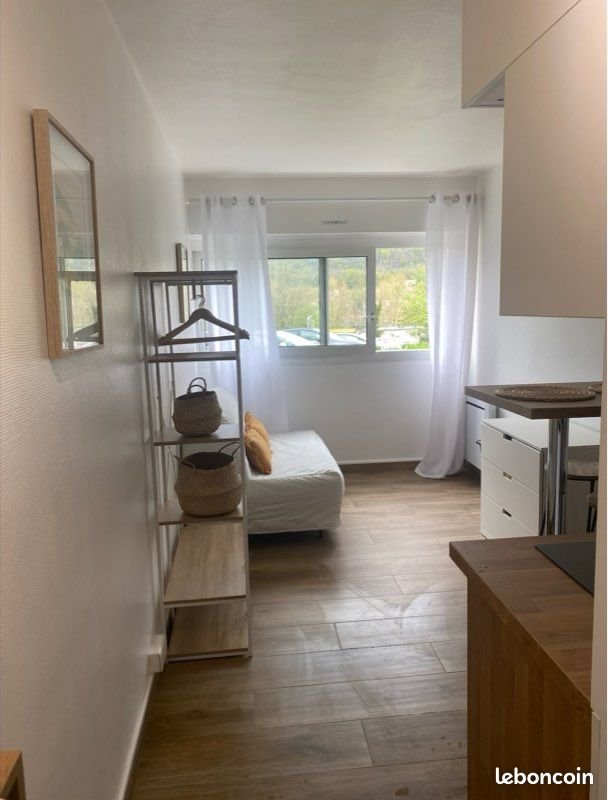 Appartement à louer, 15m², Gif-sur-Yvette