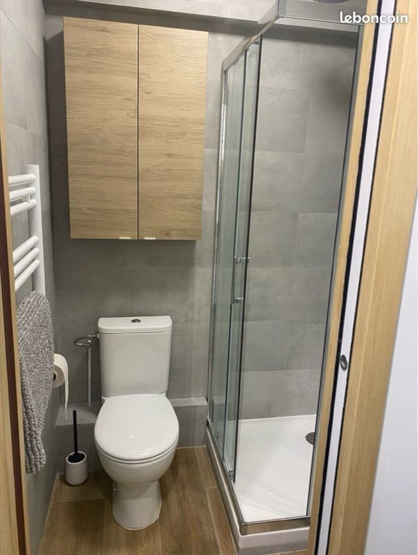 Appartement à louer, 15m², Gif-sur-Yvette